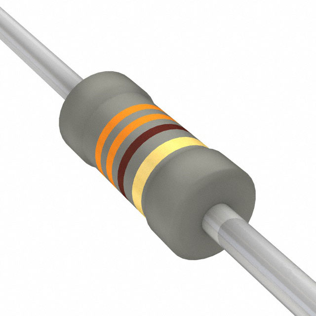 CFR16J330R TE Connectivity Passive Product