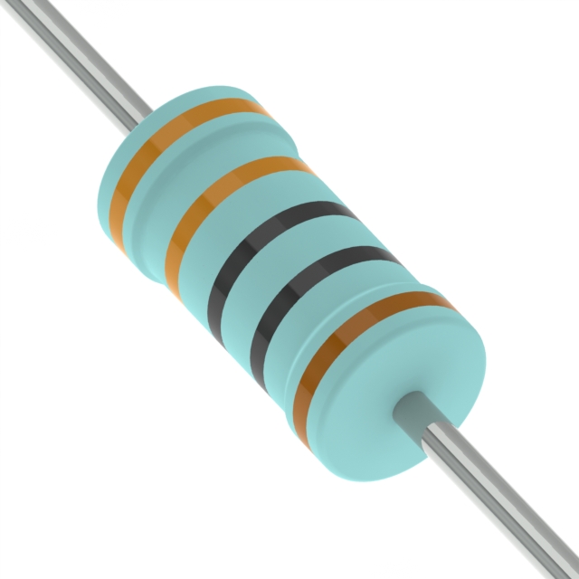 MF0207FRD52-330R YAGEO