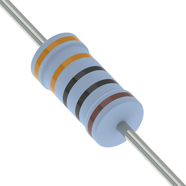 MFR50SFRF52-330R YAGEO