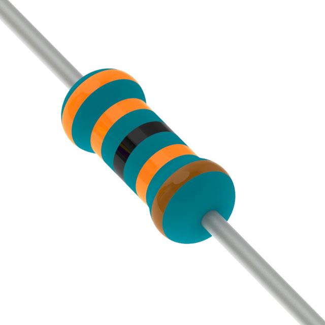 RNV14FTL330K Stackpole Electronics Inc