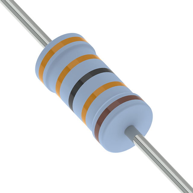 MFR-25FRF52-330K YAGEO