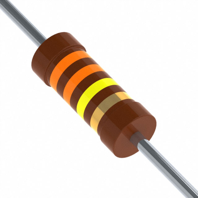 CBT25J330K TE Connectivity Passive Product