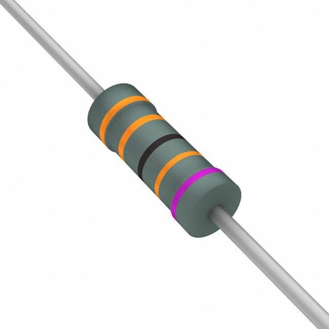 RNF14BTC330K Stackpole Electronics Inc