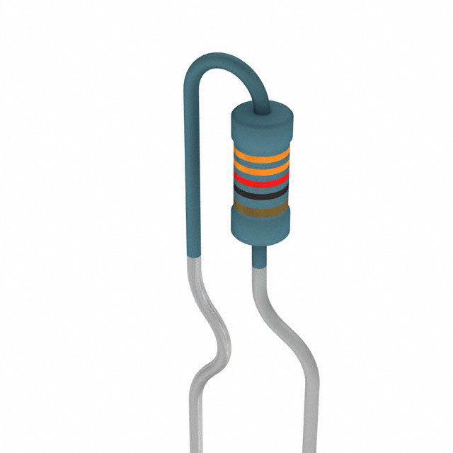 PRNF14FTD332R Stackpole Electronics Inc