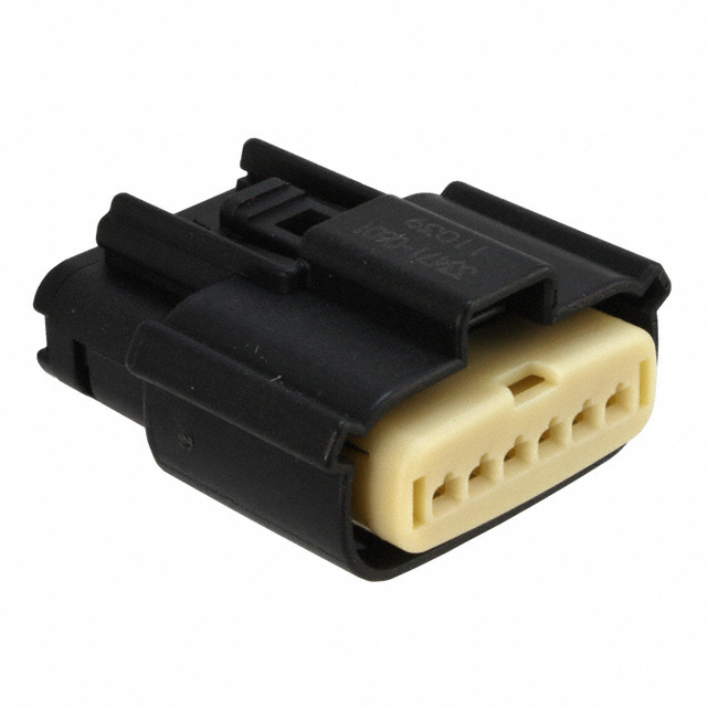 0334710601 Molex