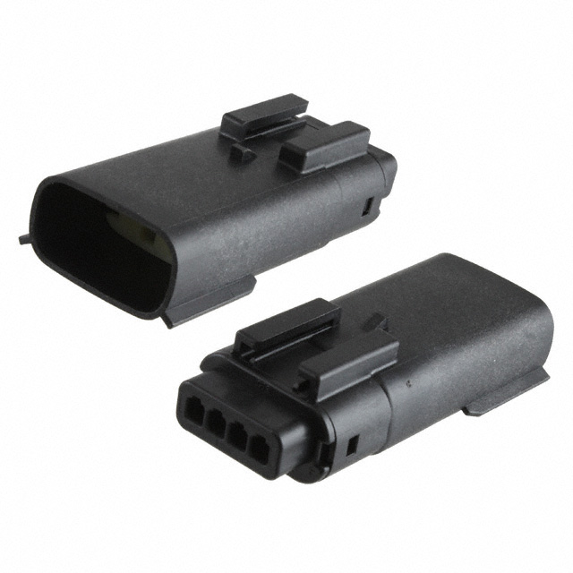 0334810401 Molex