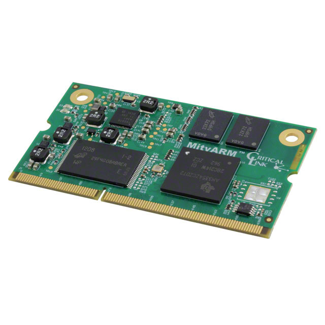 3354-HX-X38-RI Critical Link LLC