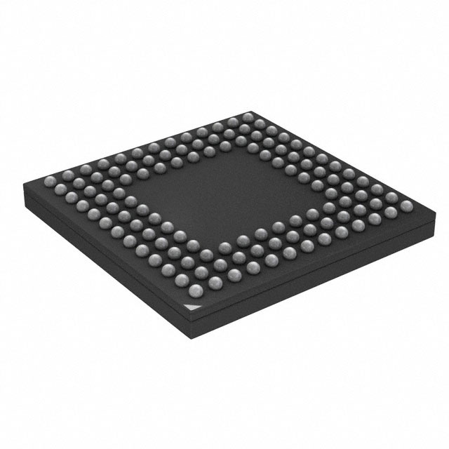 EFM32LG395F64G-E-BGA120R Silicon Labs