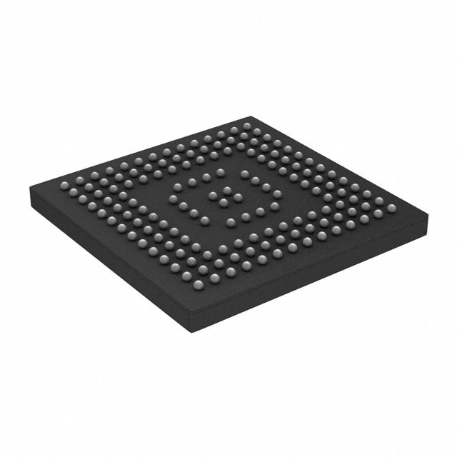 EFM32GG11B820F2048GL152-B Silicon Labs