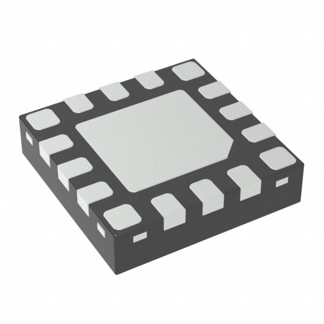 SI4709-B-GM Skyworks Solutions Inc.