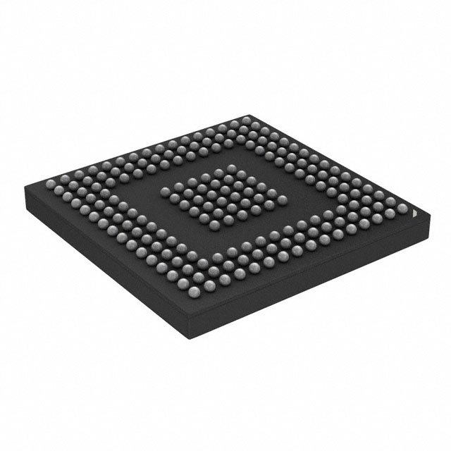 EFM32GG11B840F1024GL192-B Silicon Labs