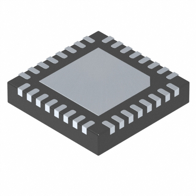 EFR32BG22C224F512GM32-CR Silicon Labs