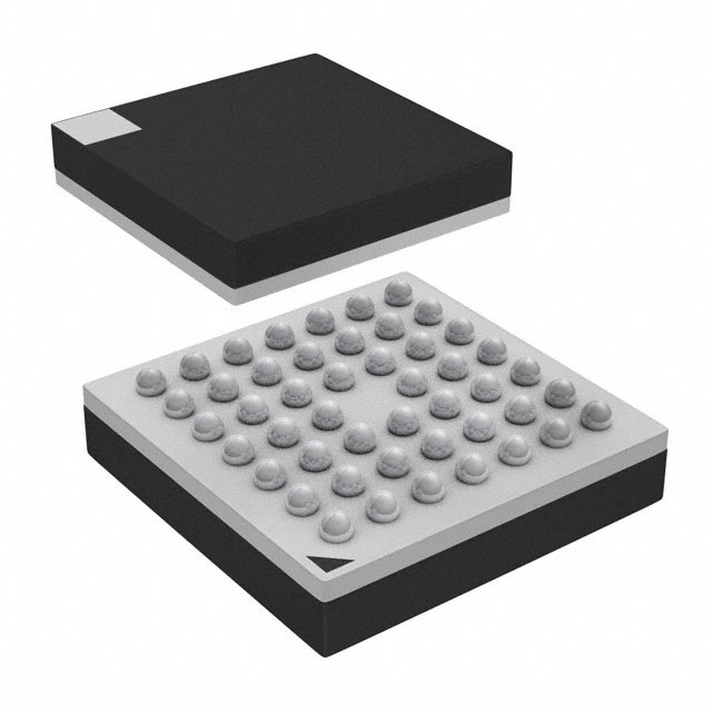 EFM32TG225F8-BGA48 Silicon Labs