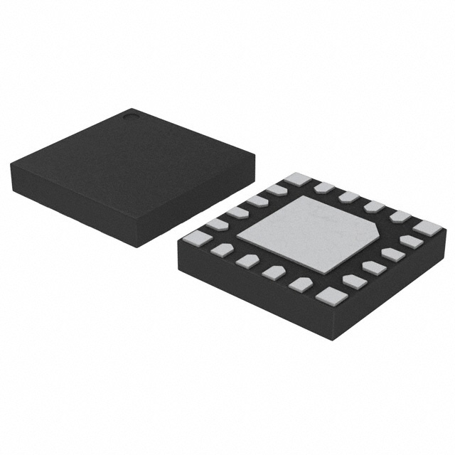 EFM8BB10F4A-A-QFN20R Silicon Labs