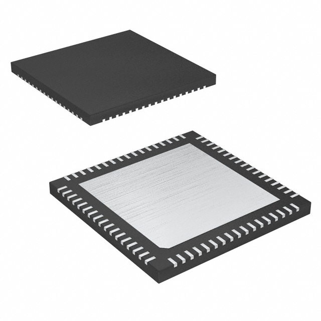 EFR32MG12P231F1024GM68-C Silicon Labs