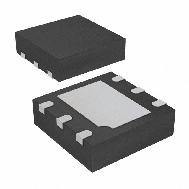 SI7051-A20-IM Silicon Labs