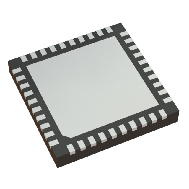 SIM3U154-B-GM Silicon Labs