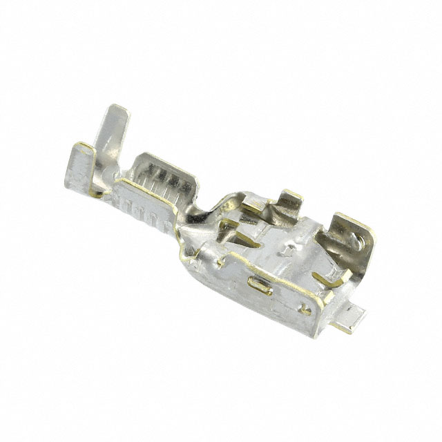 336075-3 TE Connectivity AMP Connectors