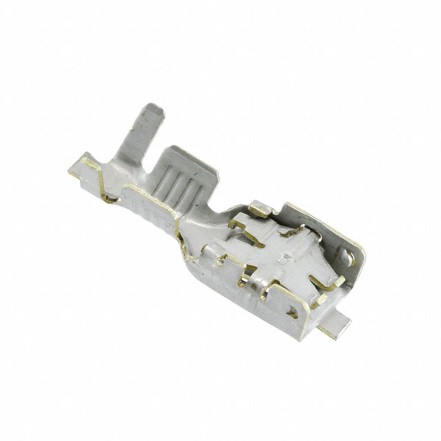 336076-3 TE Connectivity AMP Connectors