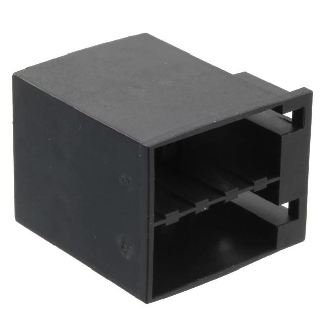 338696-1 TE Connectivity AMP Connectors