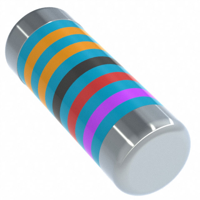 SMA-A0204BTNX33K TE Connectivity Passive Product