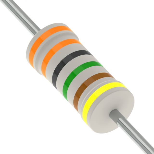 HHV-50FR-52-33M YAGEO
