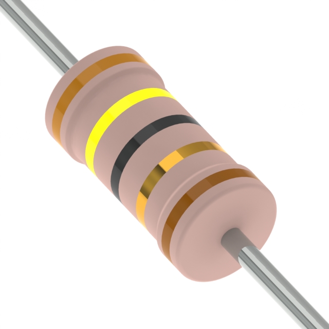 FMP300FTE73-34R YAGEO