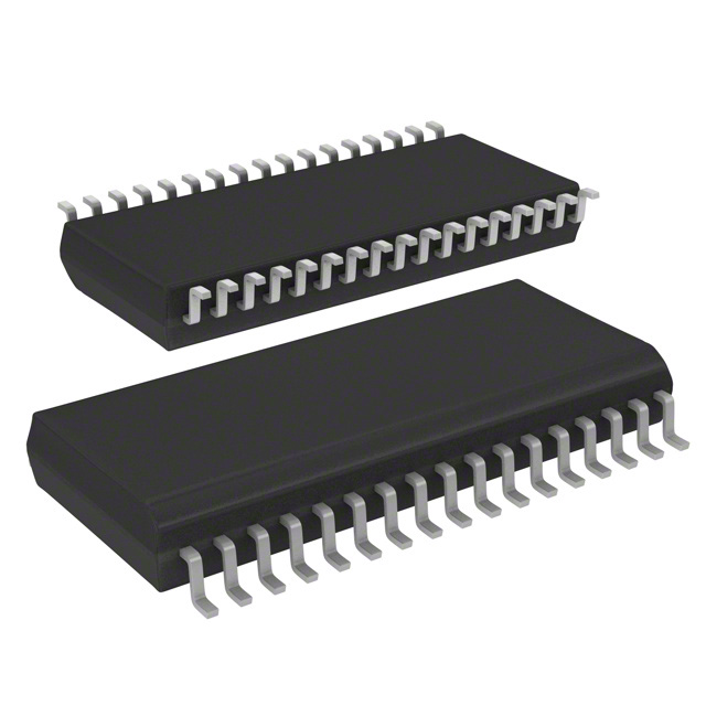 ST72F621L4M1 STMicroelectronics