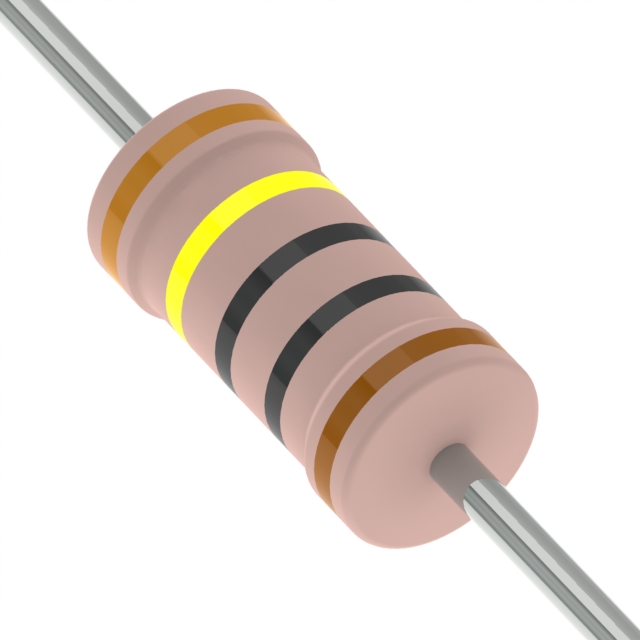 FMP100FTE52-340R YAGEO