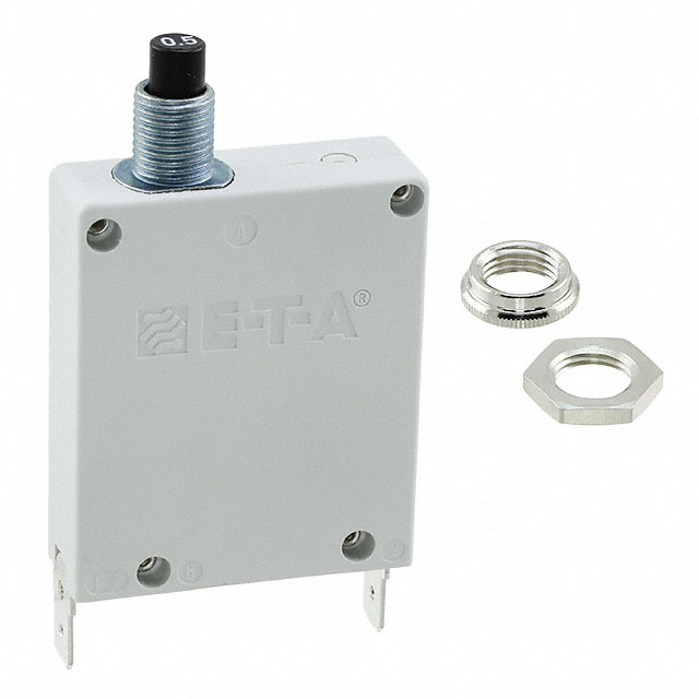 3400-IG8-P10-0.5A E-T-A