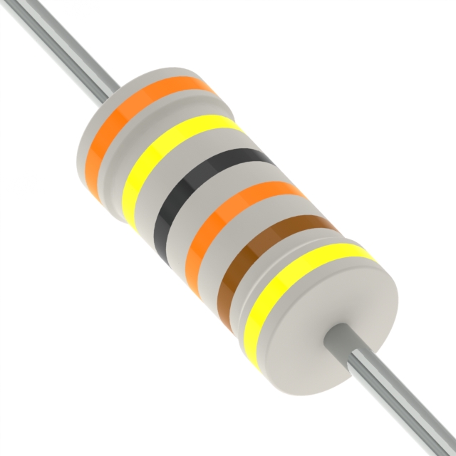 HHV-25FR-52-340K YAGEO