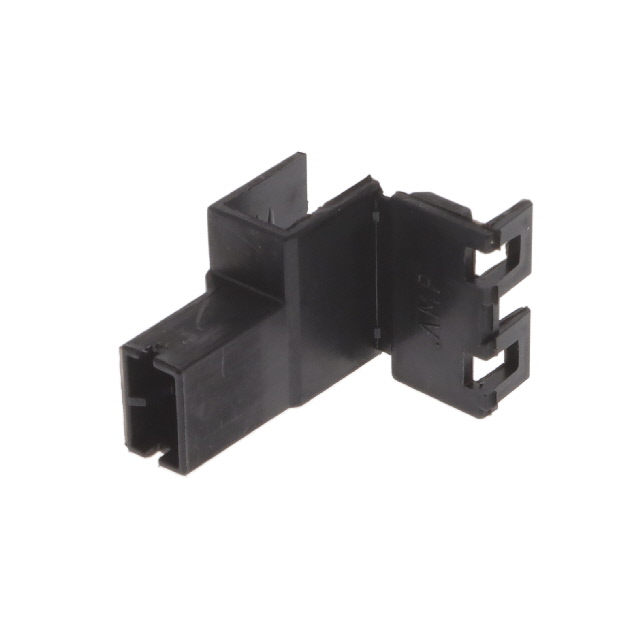 344160-1 TE Connectivity AMP Connectors