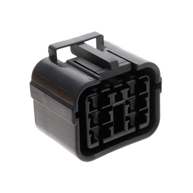 344263-1 TE Connectivity AMP Connectors