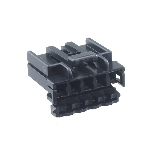 347477-1 TE Connectivity AMP Connectors