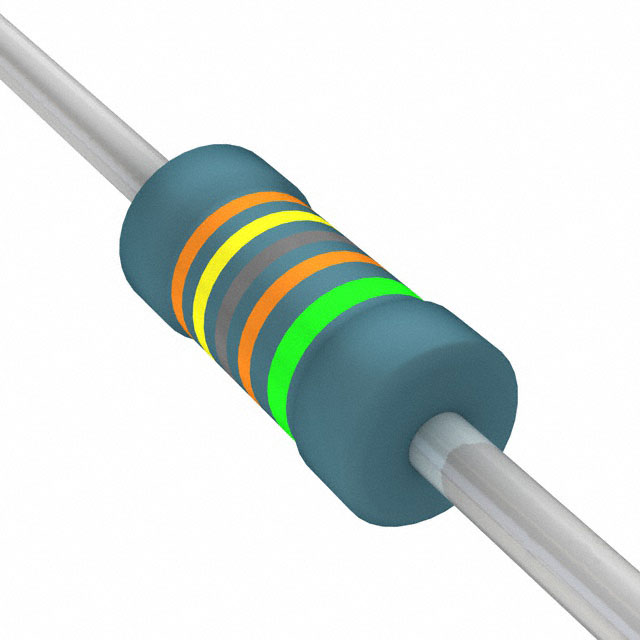 MBB02070D3483DC100 Vishay Beyschlag/Draloric/BC Components