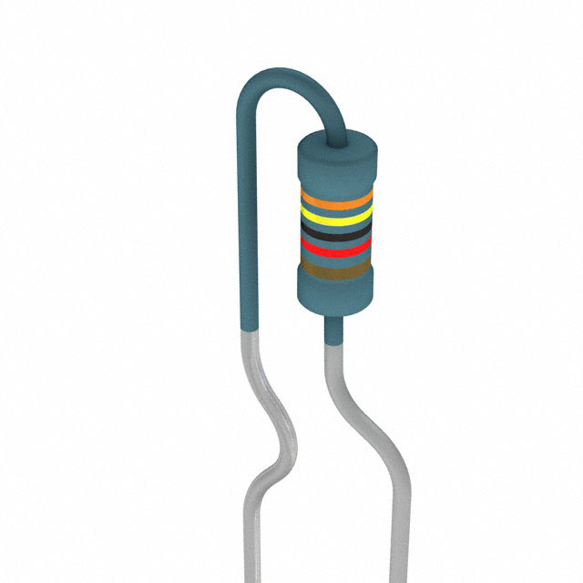 PRNF14FTD34K0 Stackpole Electronics Inc