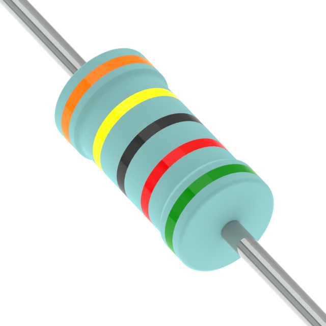 MFR25SDRF52-34K YAGEO