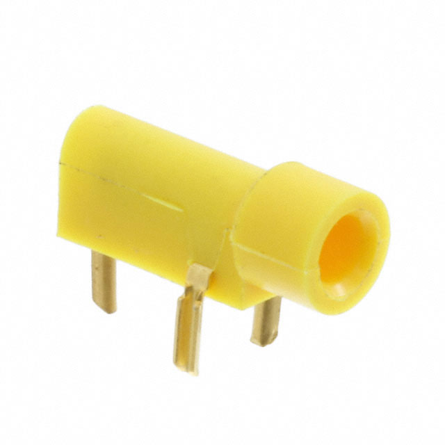 350180-4 TE Connectivity AMP Connectors