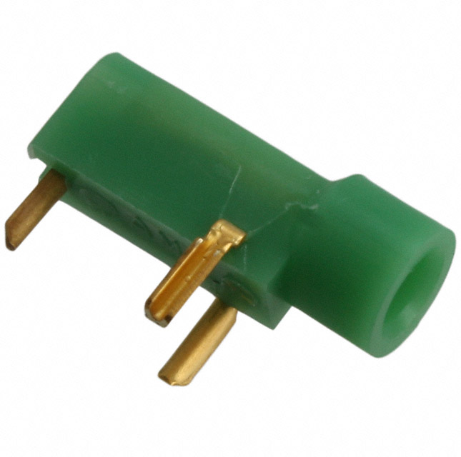 350180-5 TE Connectivity AMP Connectors