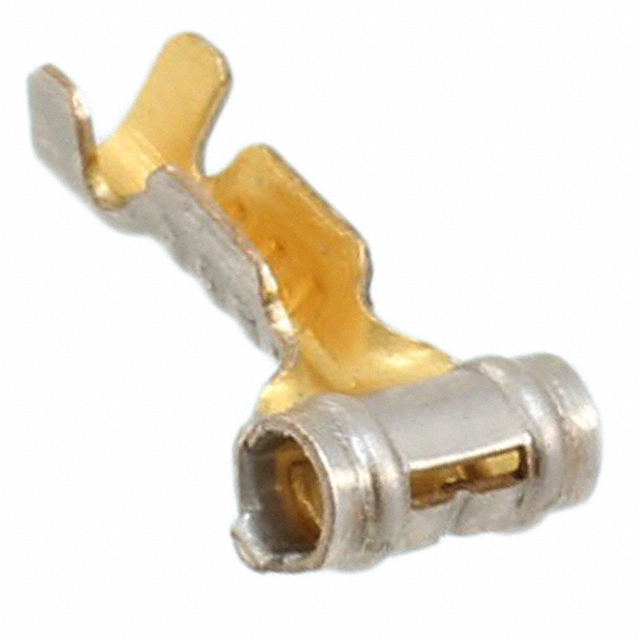 350189-2 TE Connectivity AMP Connectors