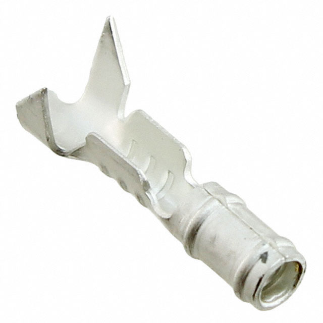 350196-1 TE Connectivity AMP Connectors