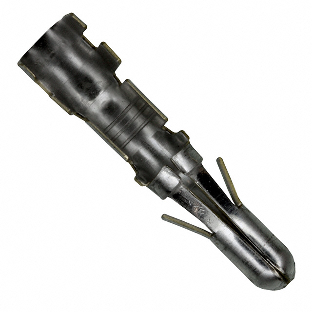 350201-1 TE Connectivity AMP Connectors