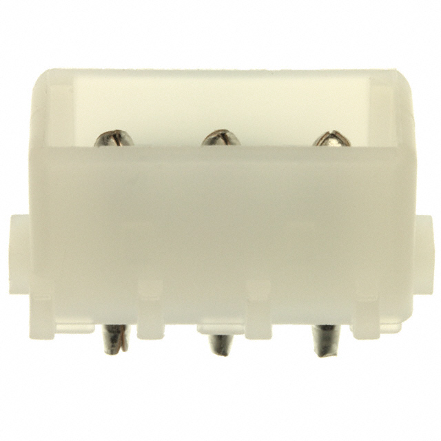 350210-1 TE Connectivity AMP Connectors