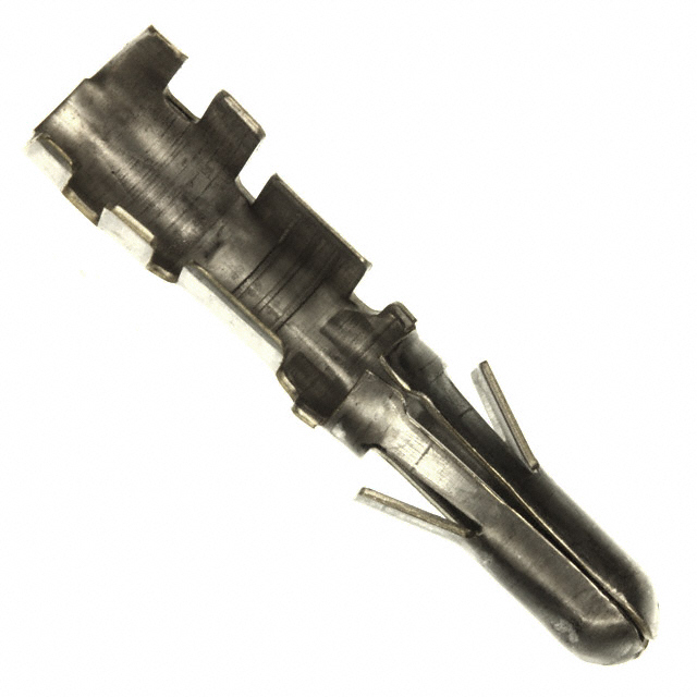 350391-1 TE Connectivity AMP Connectors