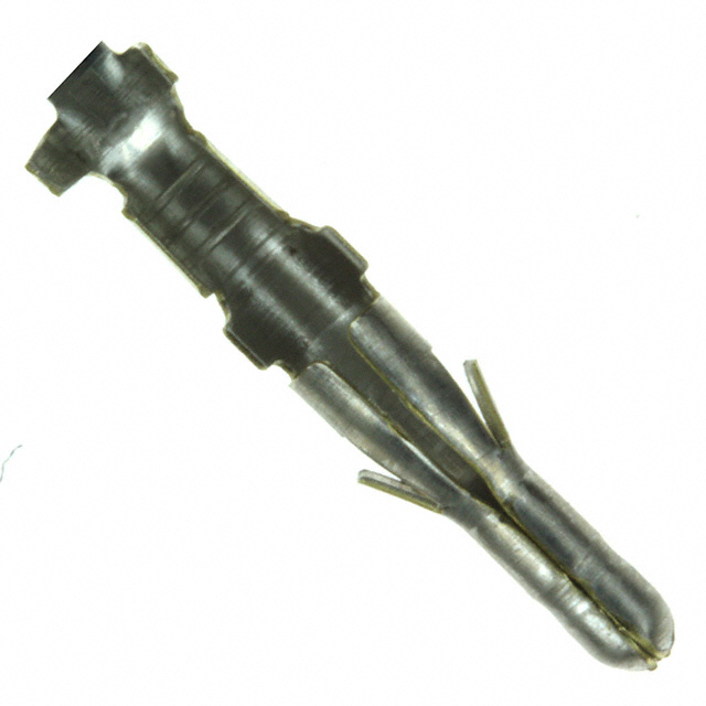 350416-1 TE Connectivity AMP Connectors