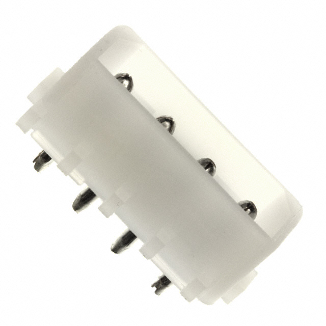 350424-1 TE Connectivity AMP Connectors