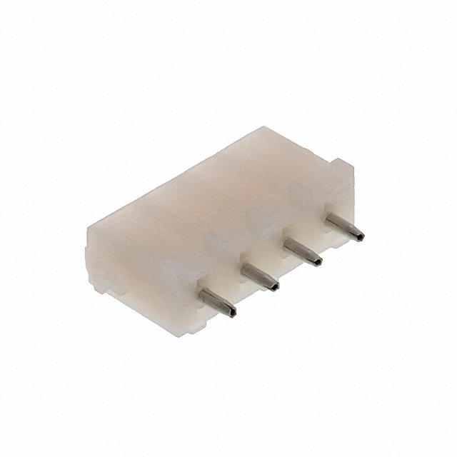 350430-4 TE Connectivity AMP Connectors