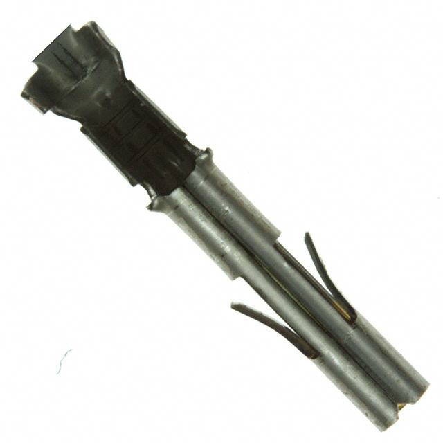 350536-6 TE Connectivity AMP Connectors