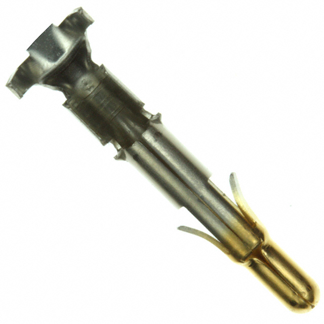 350538-7 TE Connectivity AMP Connectors