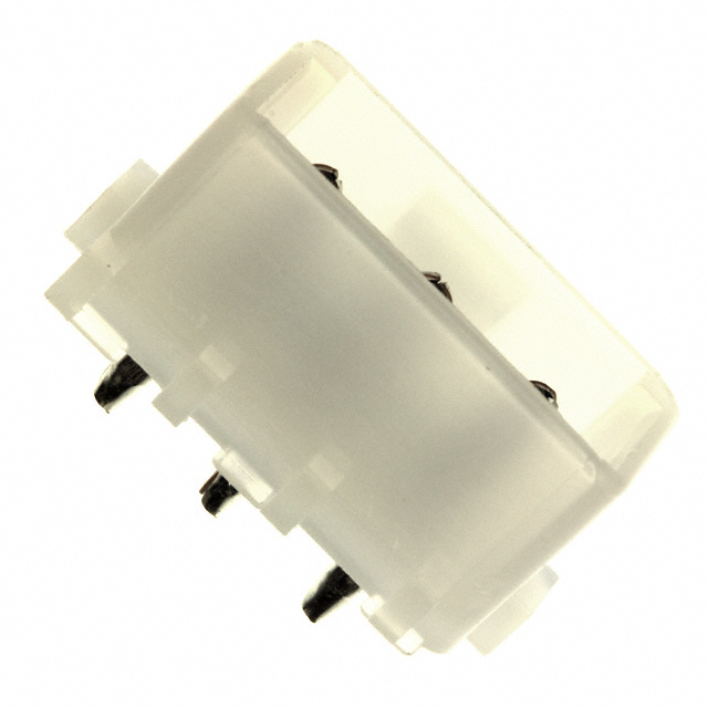 350541-1 TE Connectivity AMP Connectors